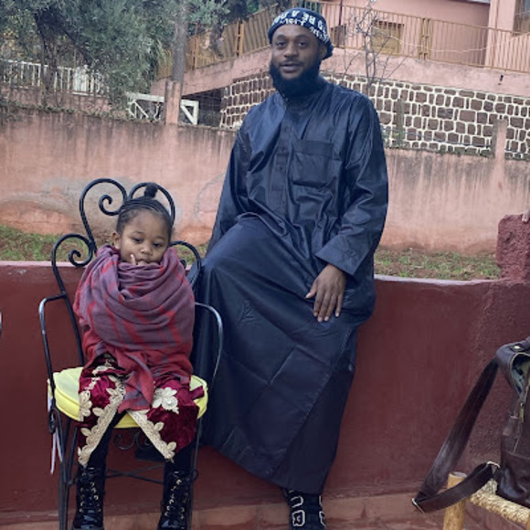 Meet your Posher, Nicholas - Picture 1 of 1